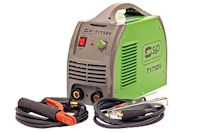 110V welder